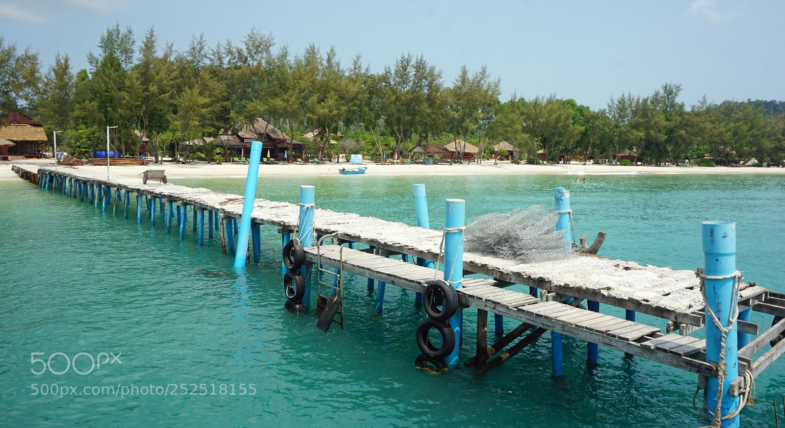 Sony a6000 sample photo. Rotten jetty photography