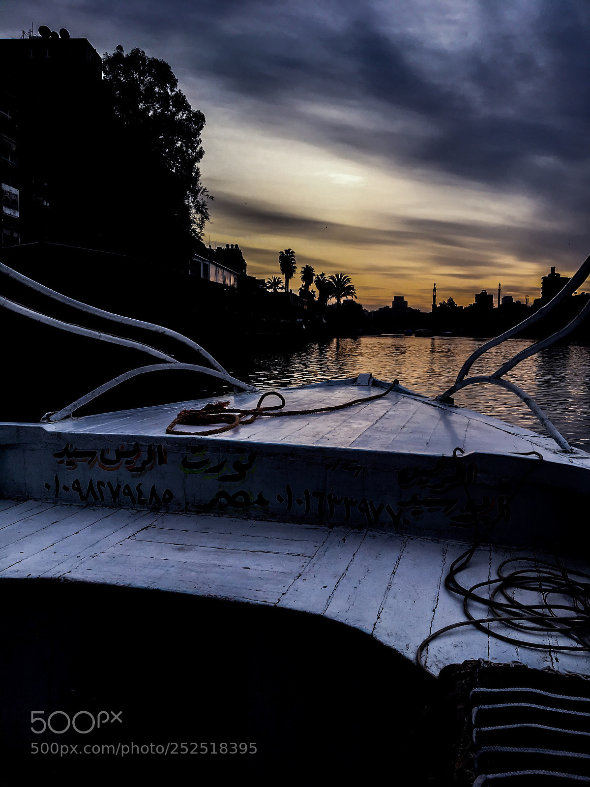 Apple iPhone 6s sample photo. Down the river photography