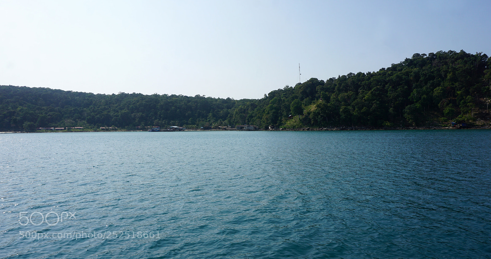 Sony a6000 sample photo. Koh rong samloen photography