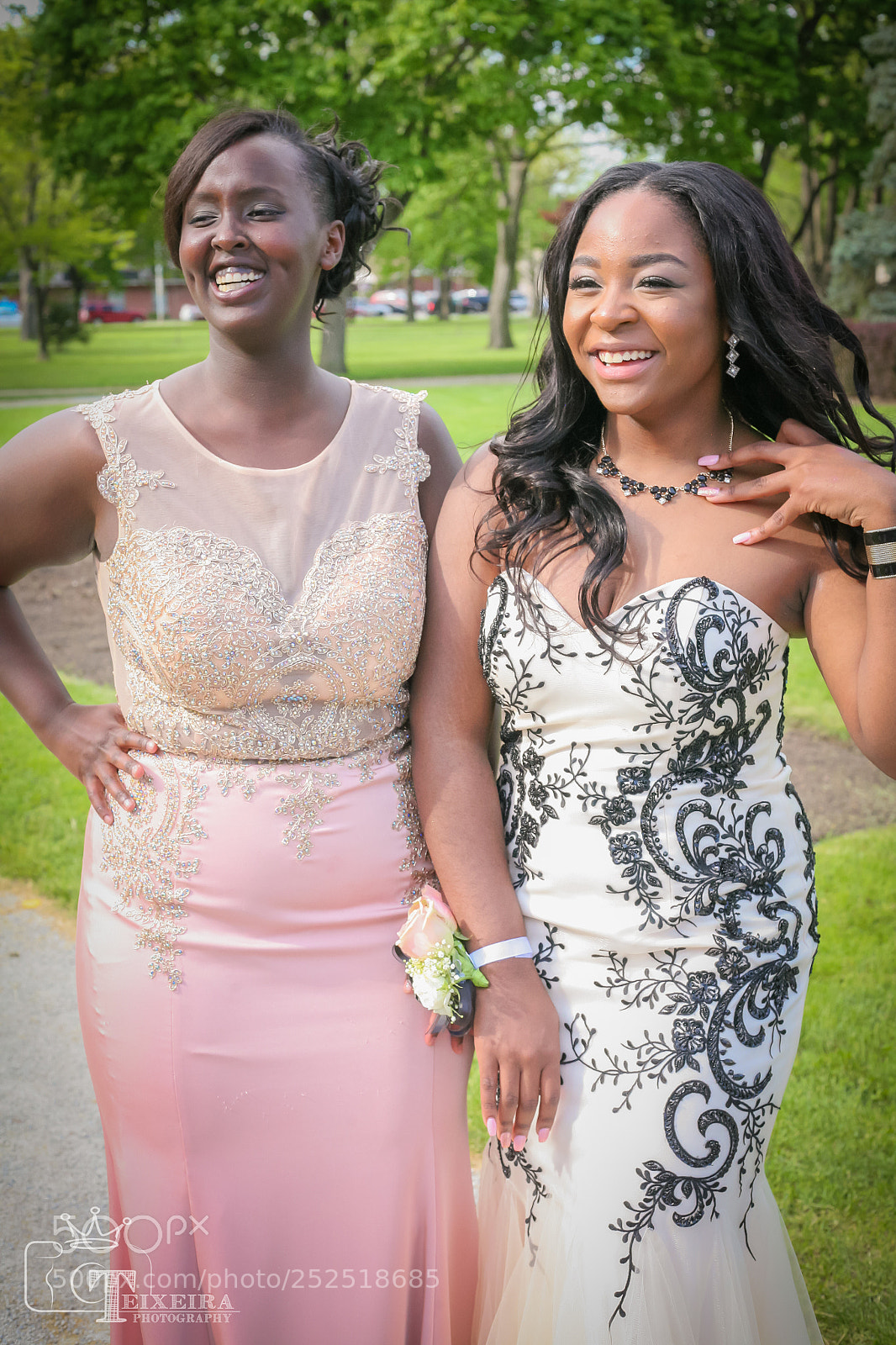 Canon EOS 5D sample photo. Prom 2016 photography