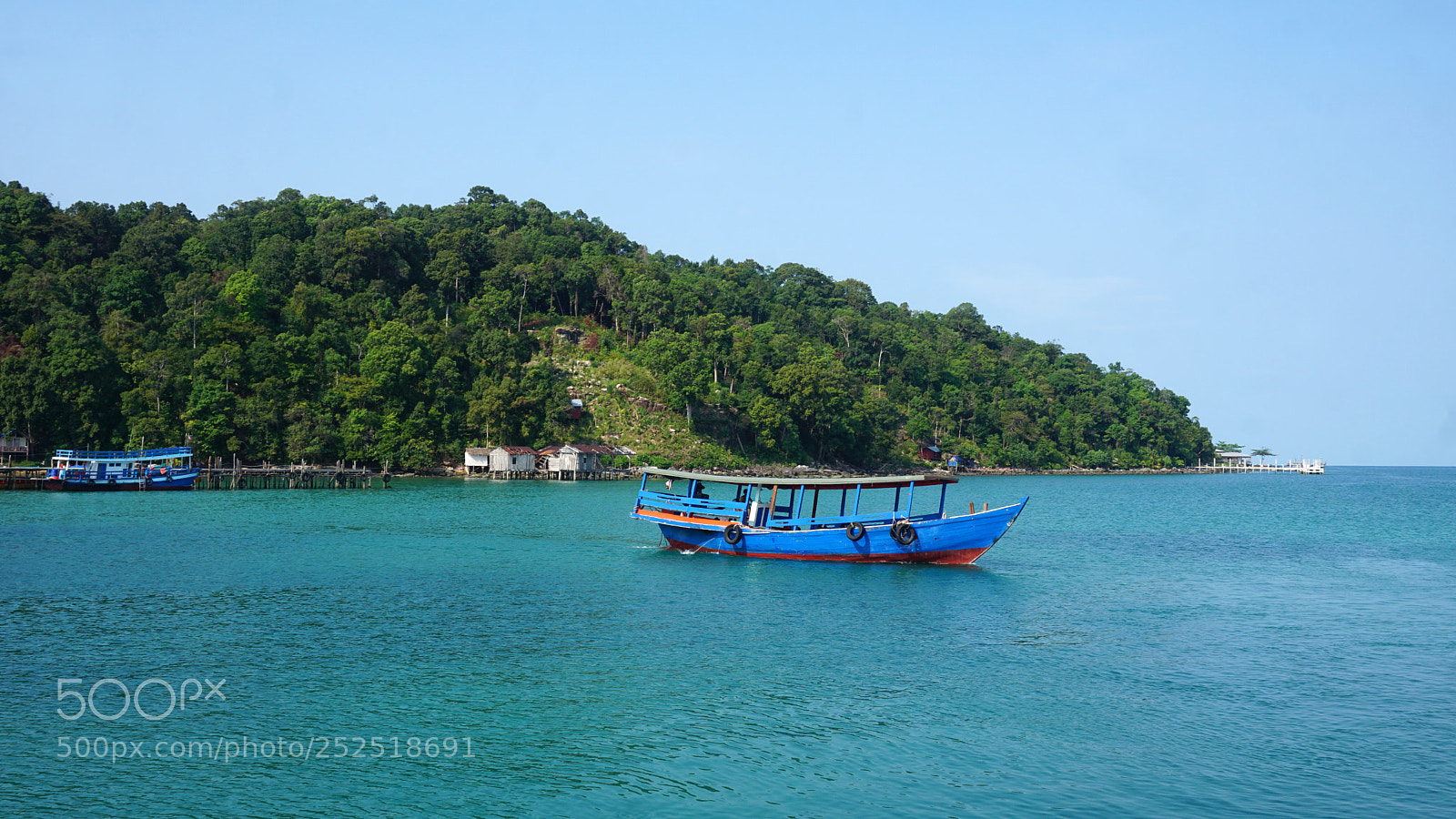 Sony a6000 sample photo. Koh rong samloen photography