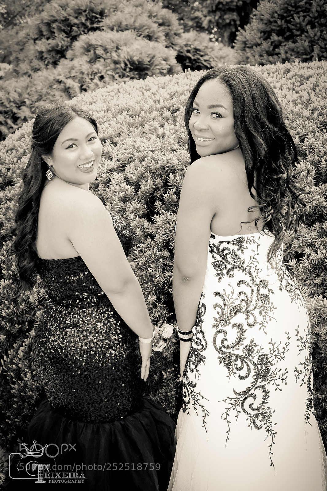 Canon EOS 5D sample photo. Prom 2016 photography