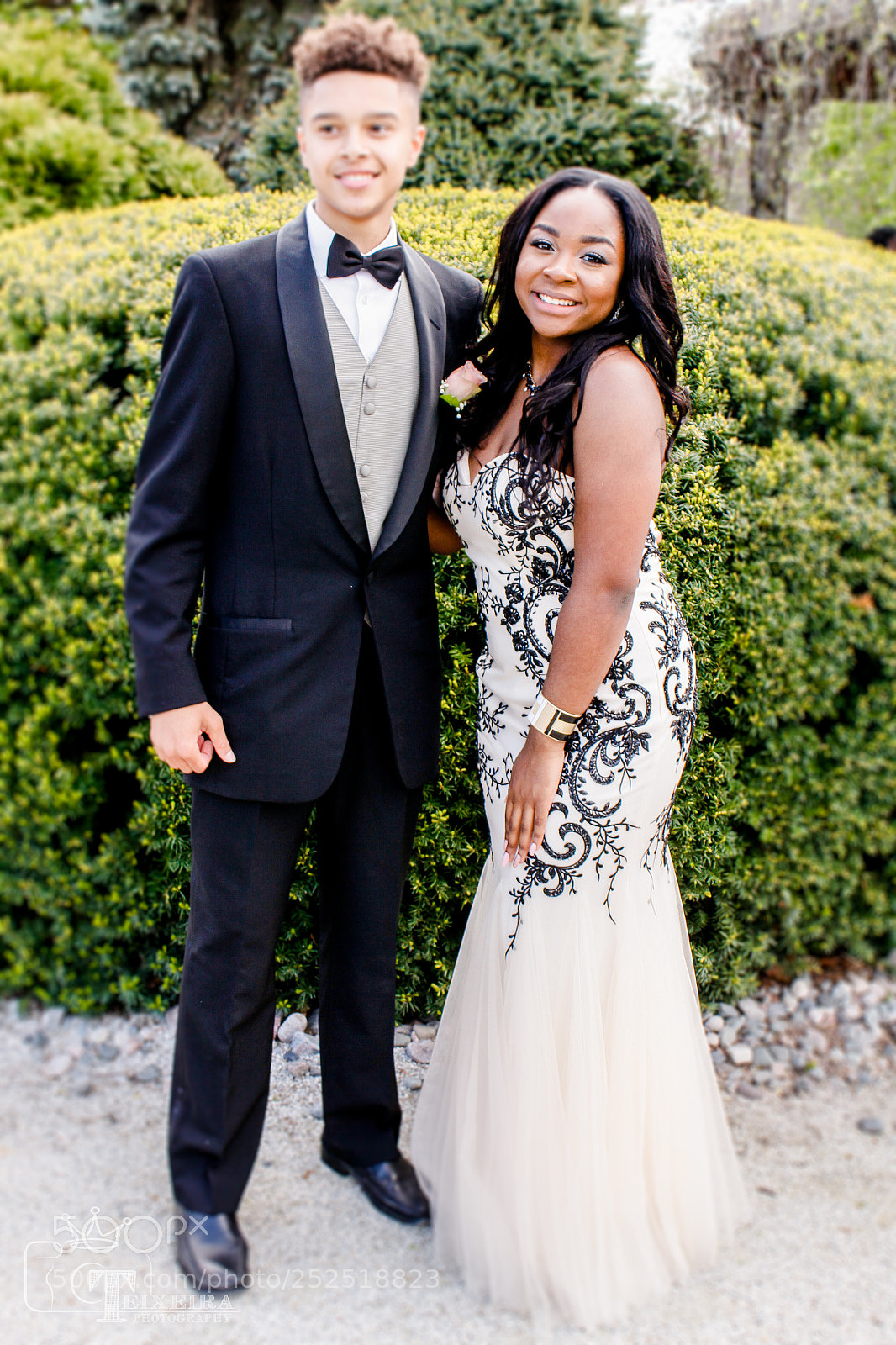 Canon EOS 7D sample photo. Prom 2016 photography