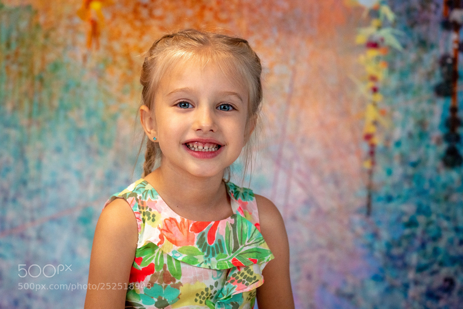 Sony a7R III sample photo. My little model photography