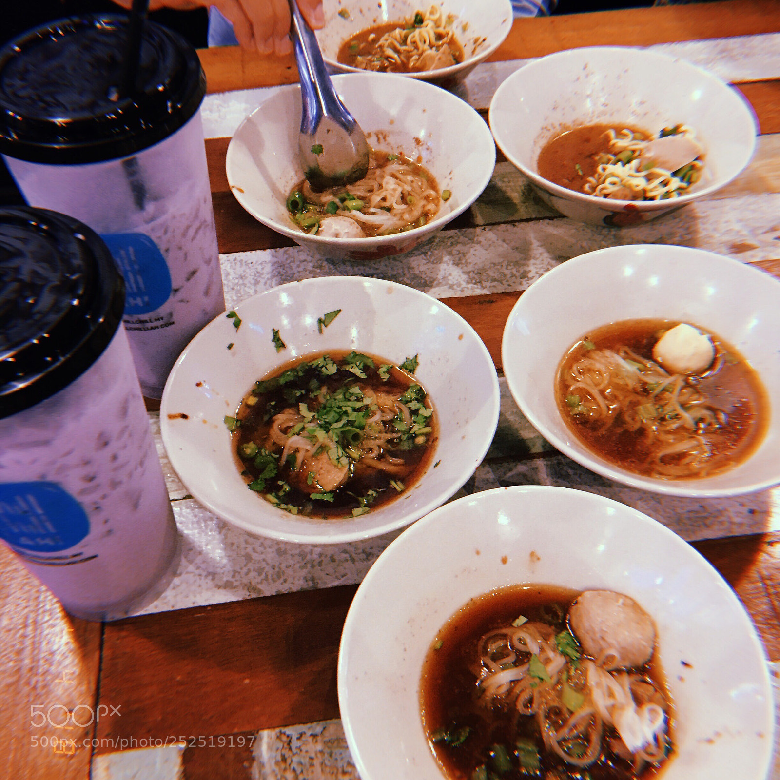 Apple iPhone sample photo. Food is my bestfriend photography