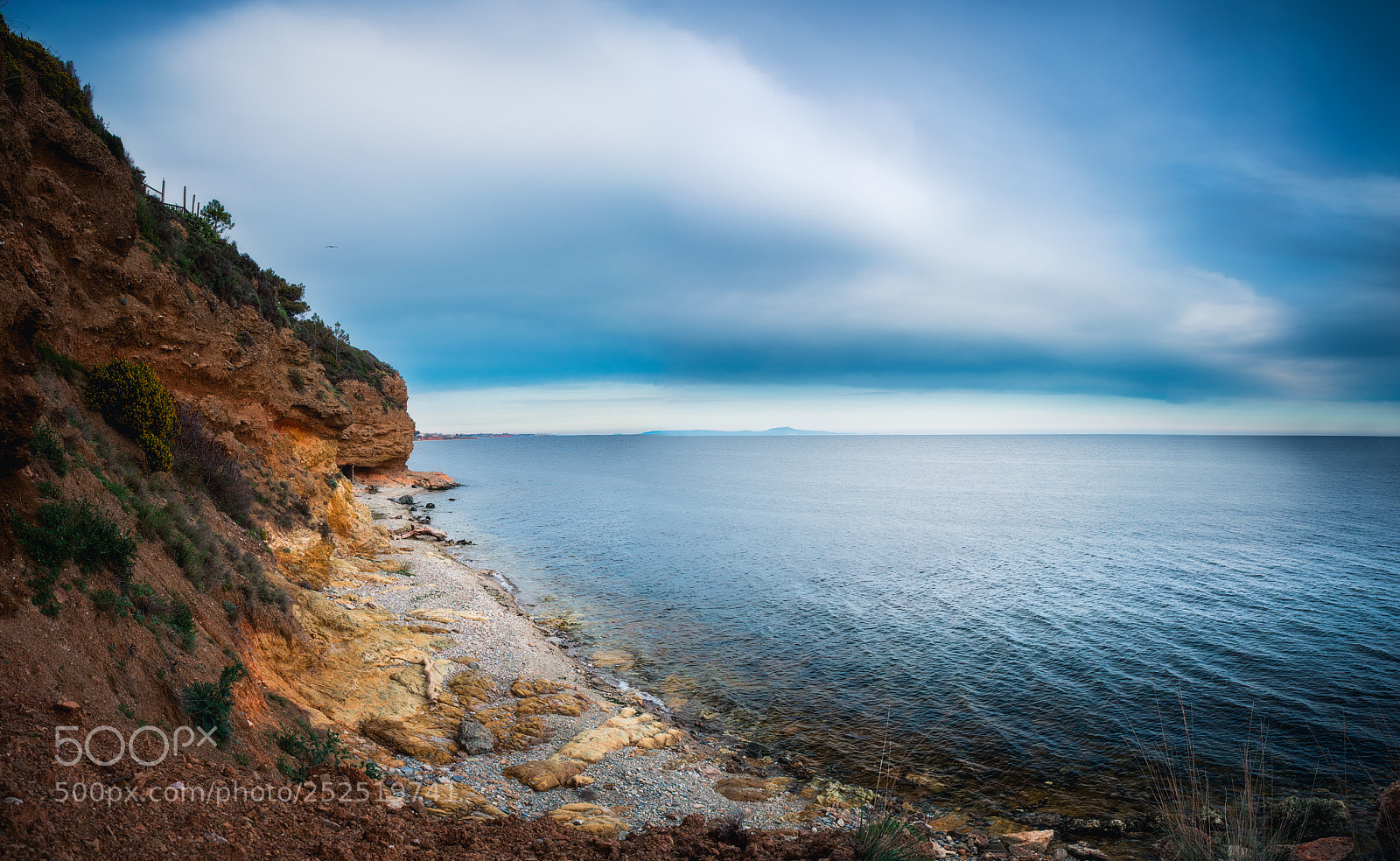 Nikon D5200 sample photo. Cotton clouds photography