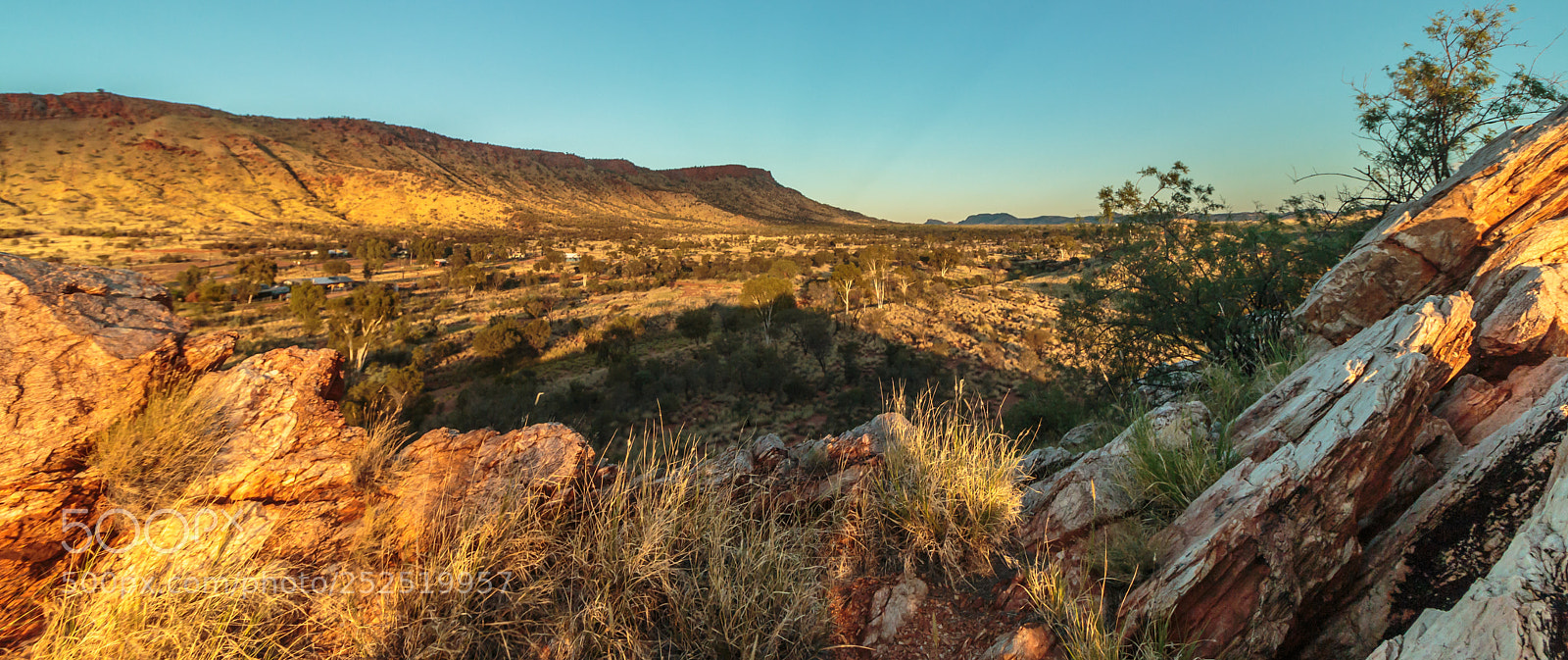 Canon EOS 70D sample photo. Alice springs, australia photography