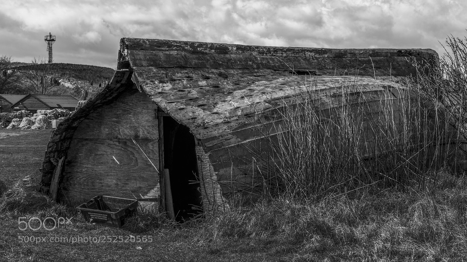 Sony a7R II sample photo. Hull photography