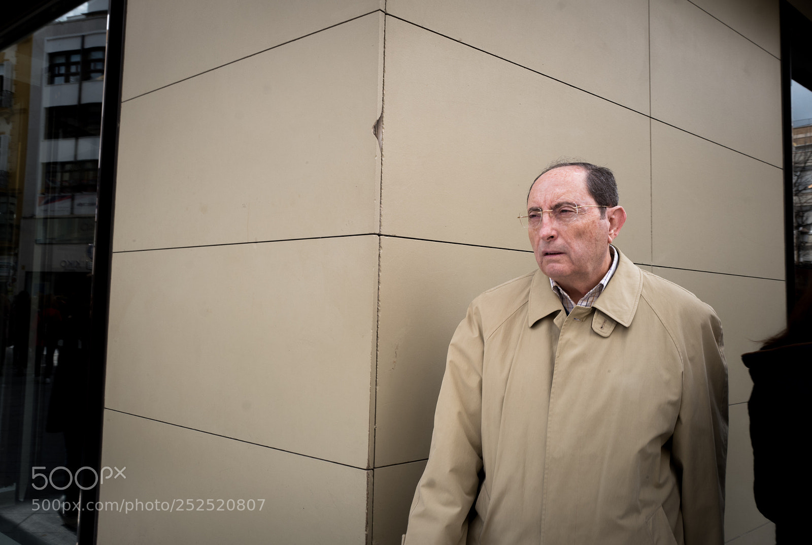 Leica Q (Typ 116) sample photo. Untitled photography