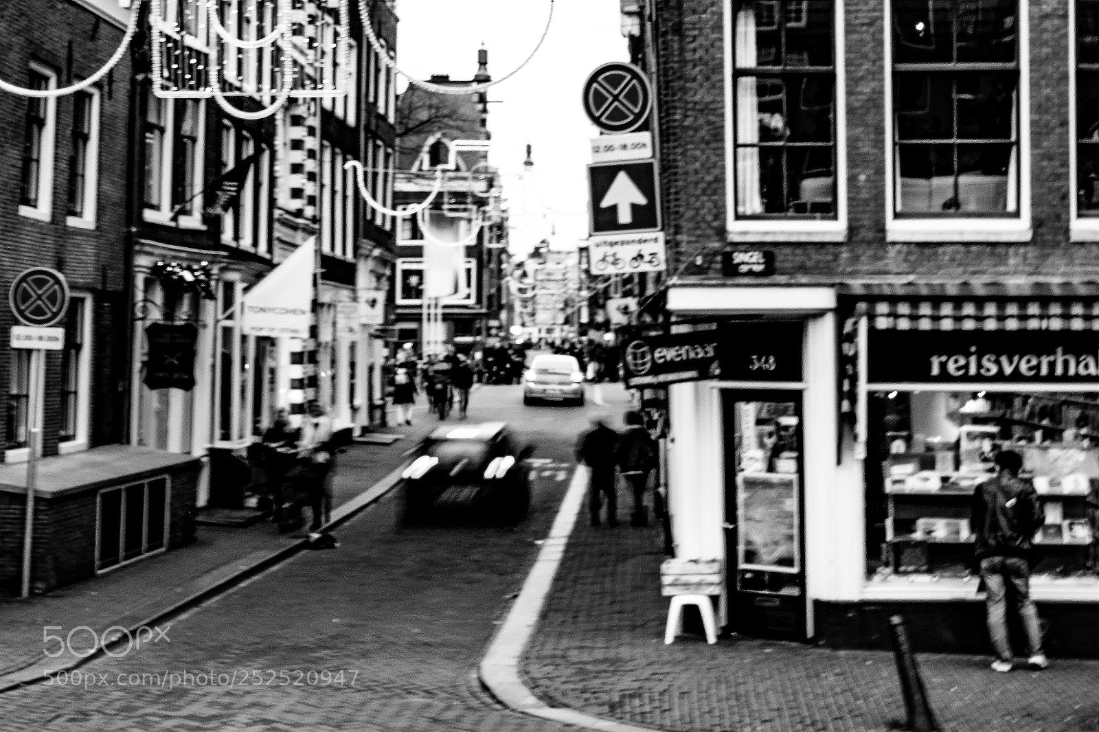 Fujifilm X-T10 sample photo. Amsterdam photography