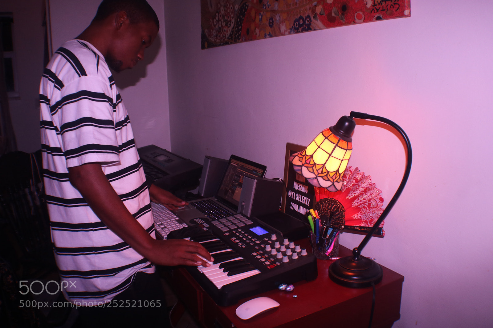 Canon EOS 750D (EOS Rebel T6i / EOS Kiss X8i) sample photo. Nate da quiet storm photography