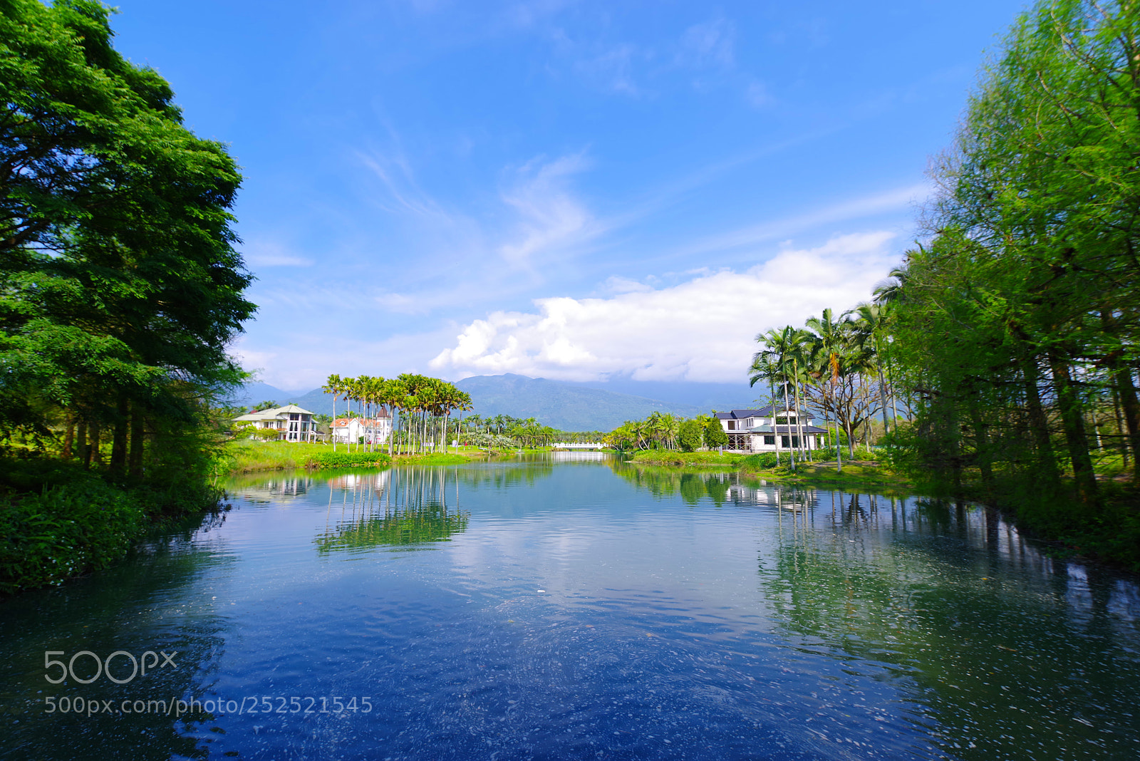Pentax K-1 sample photo. The view from my photography