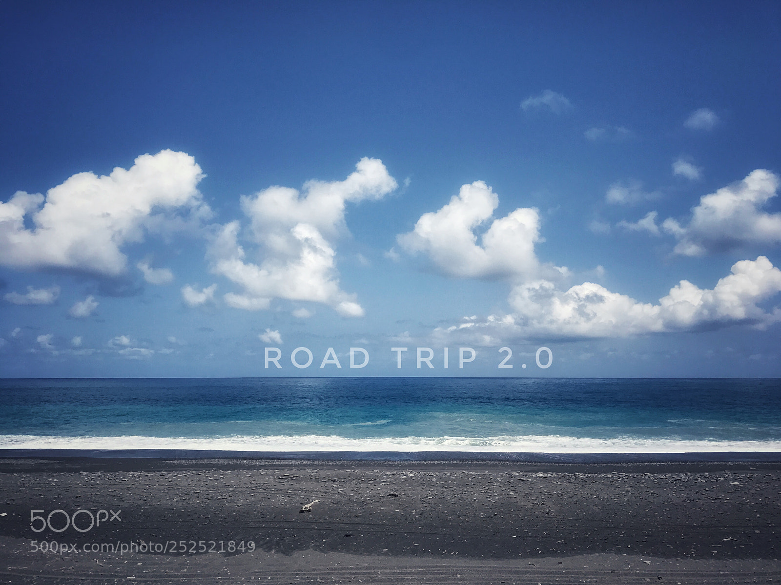 Apple iPhone 7 sample photo. Road trip 2.0 photography