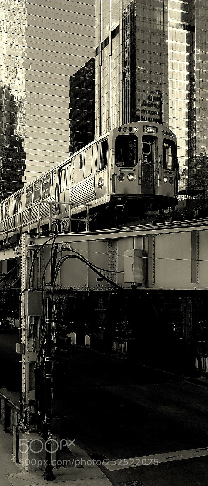 Samsung Galaxy S7 sample photo. Chicago l photography