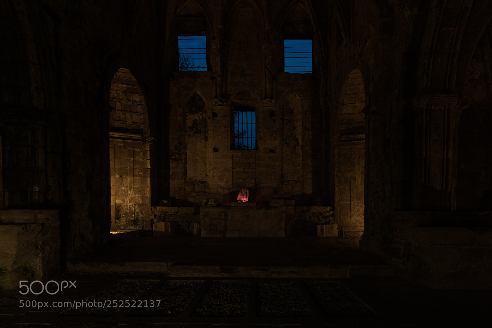 Canon EOS 6D Mark II sample photo. Santa maria de rioseco photography