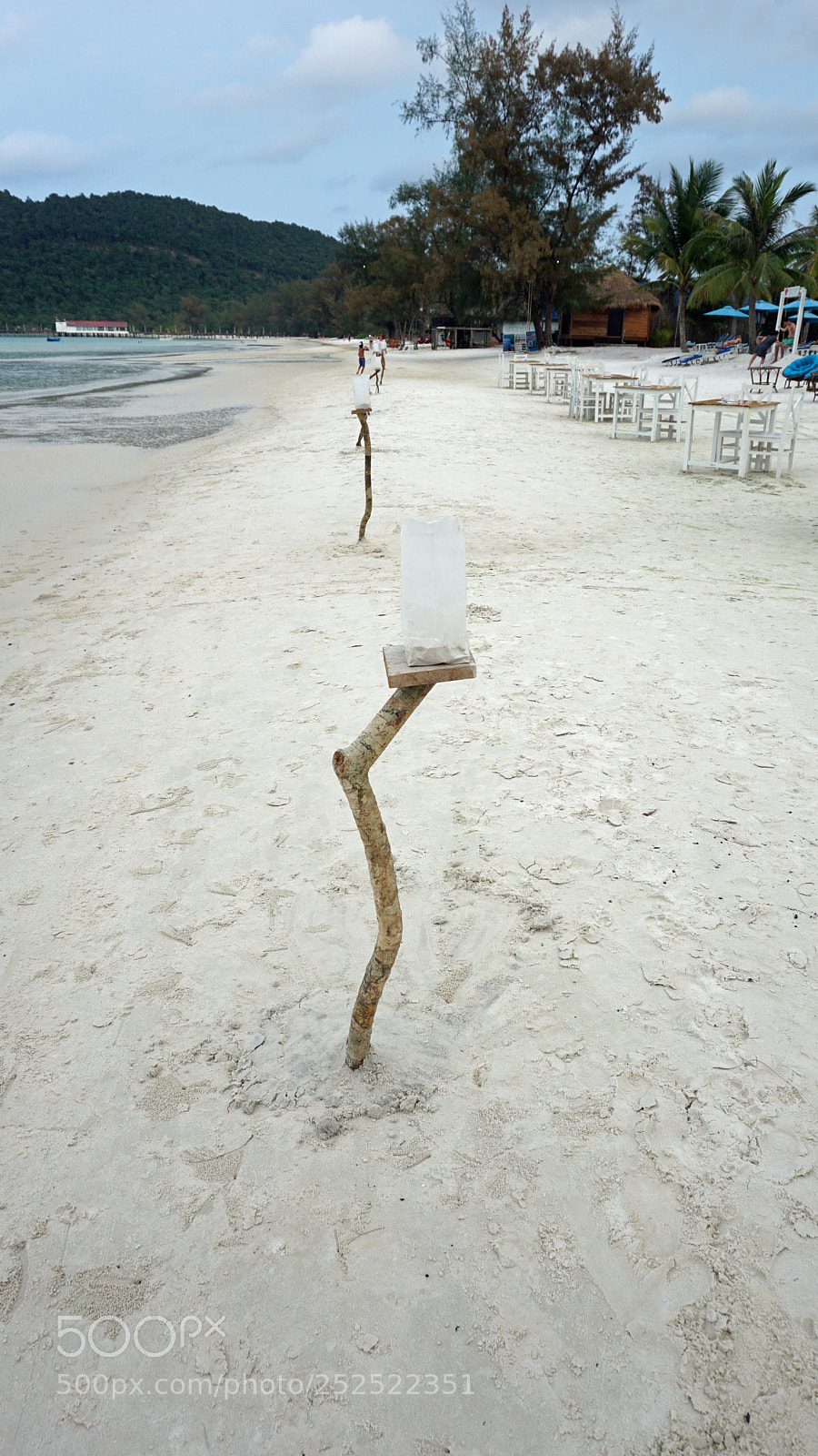 Sony a6000 sample photo. Koh rong samloem beach photography