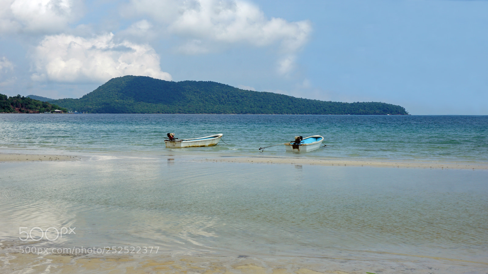 Sony a6000 sample photo. Koh rong samloem beach photography
