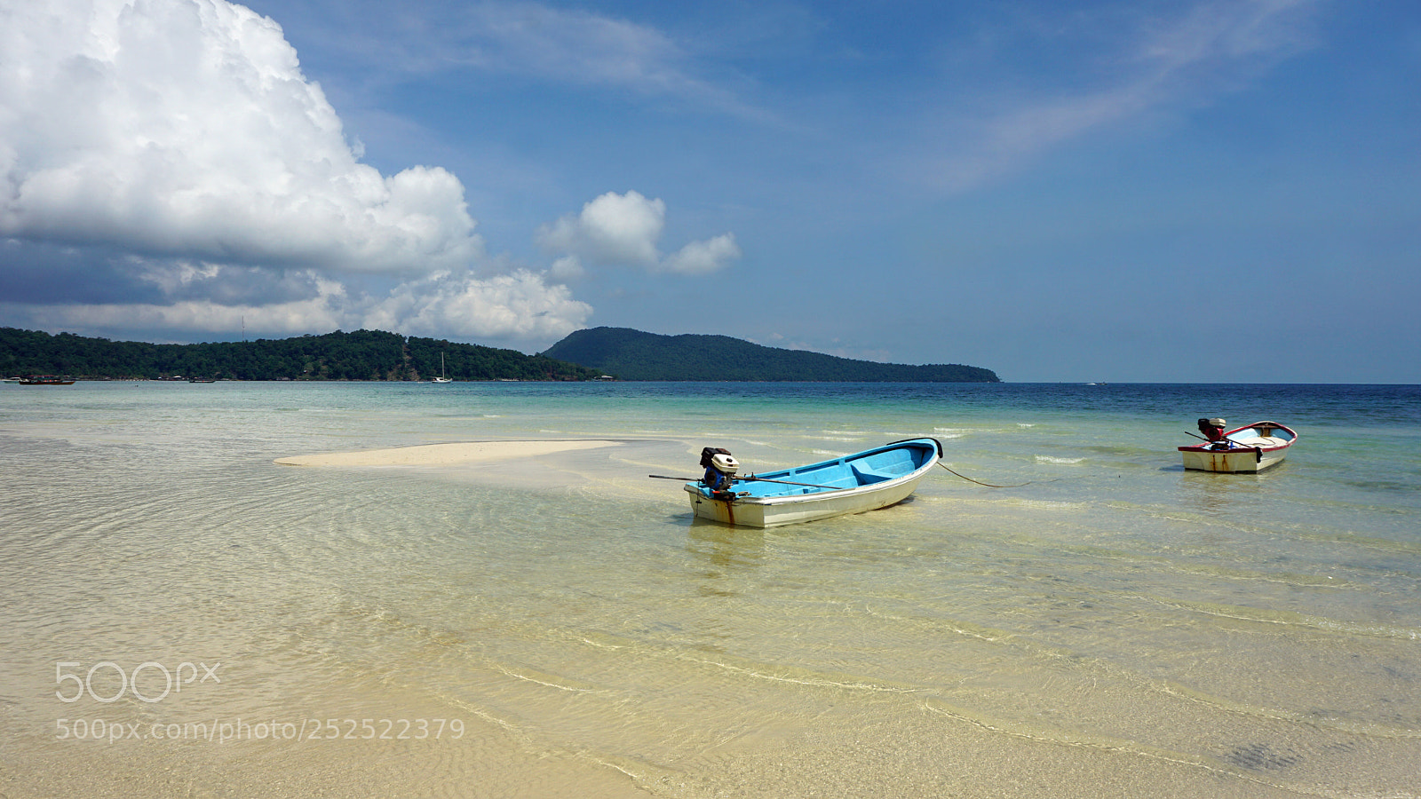 Sony a6000 sample photo. Koh rong samloem beach photography