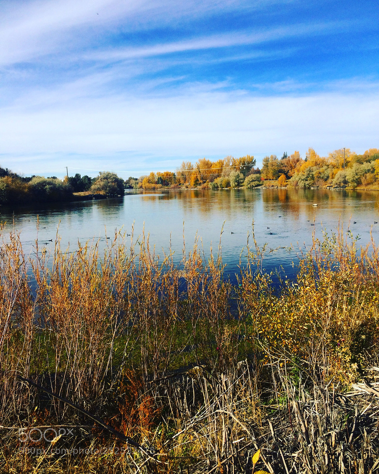 Apple iPhone 5s sample photo. Snake river photography