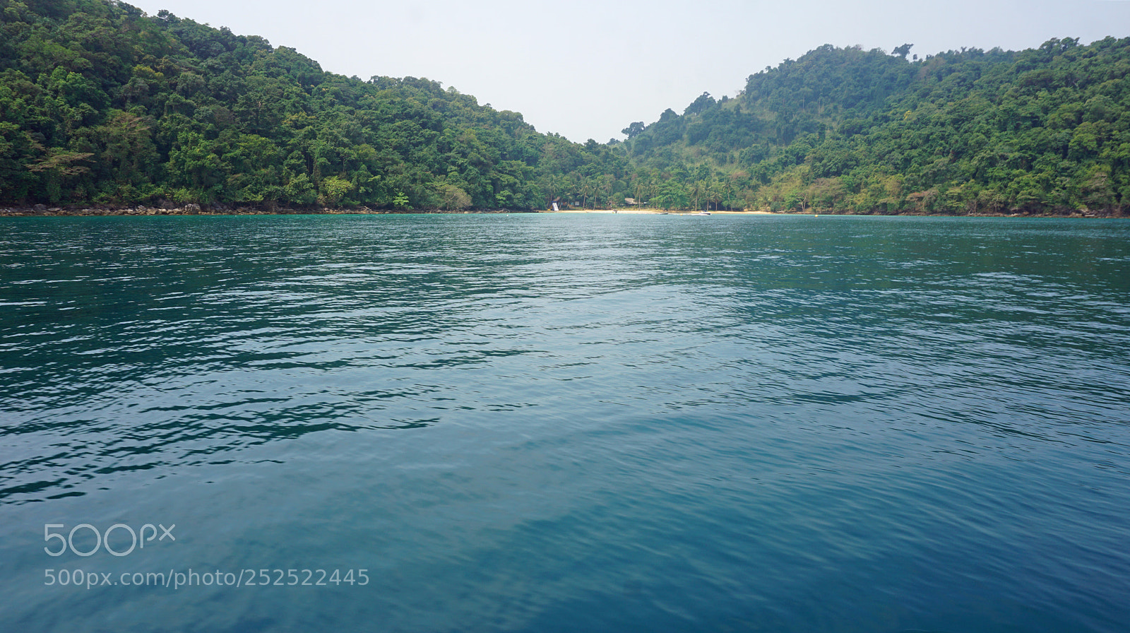 Sony a6000 sample photo. Tropical coast of koh photography