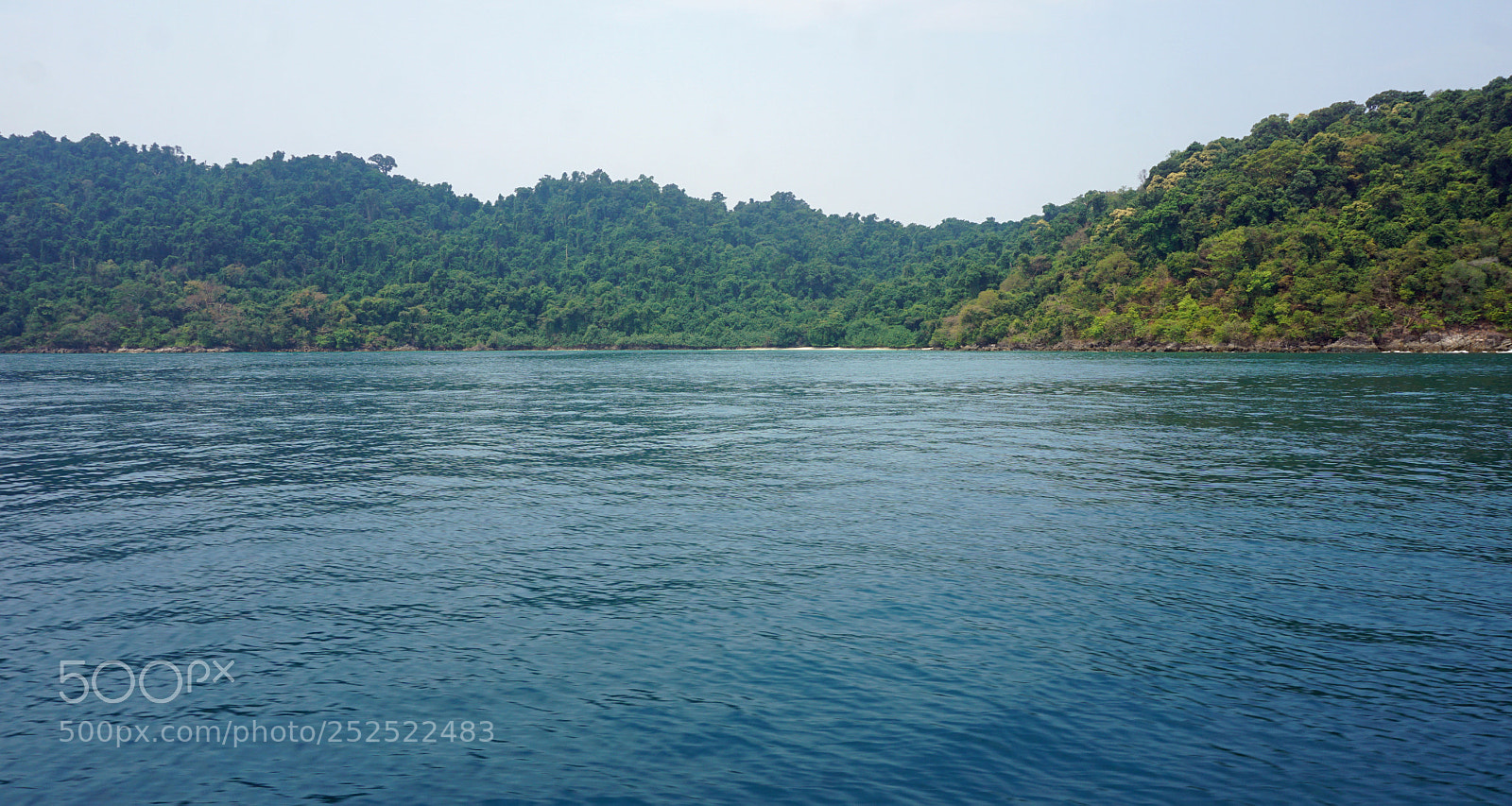 Sony a6000 sample photo. Tropical coast of koh photography