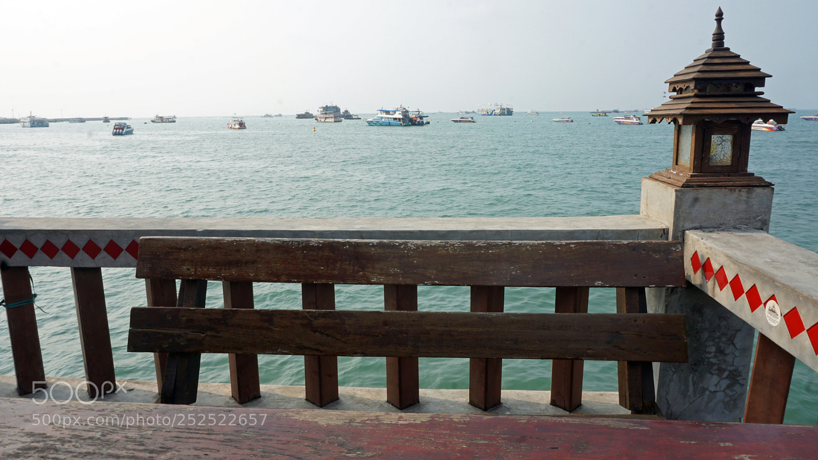 Sony a6000 sample photo. Coastline of pattaya photography