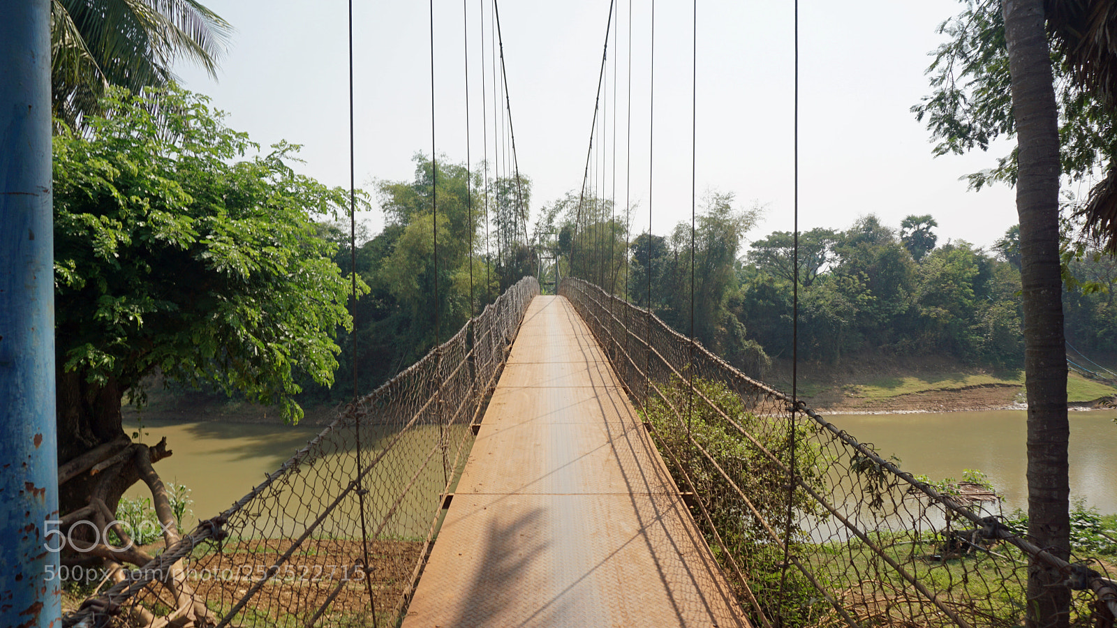 Sony a6000 sample photo. Farmland at tonle sap photography