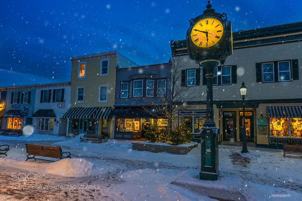 Nikon D800E sample photo. Cape may. nj photography
