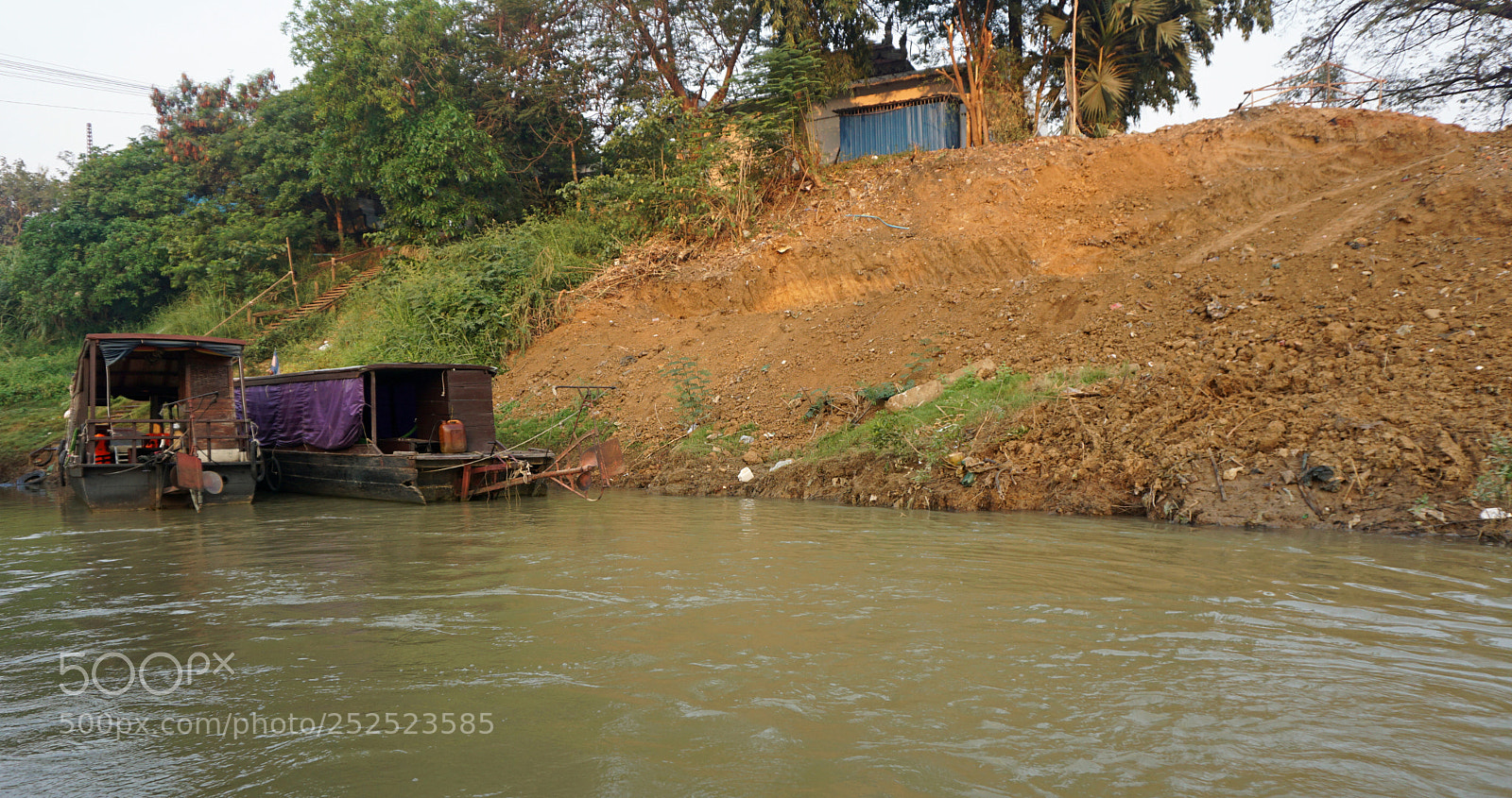 Sony a6000 sample photo. Tonle sap fishervillage photography