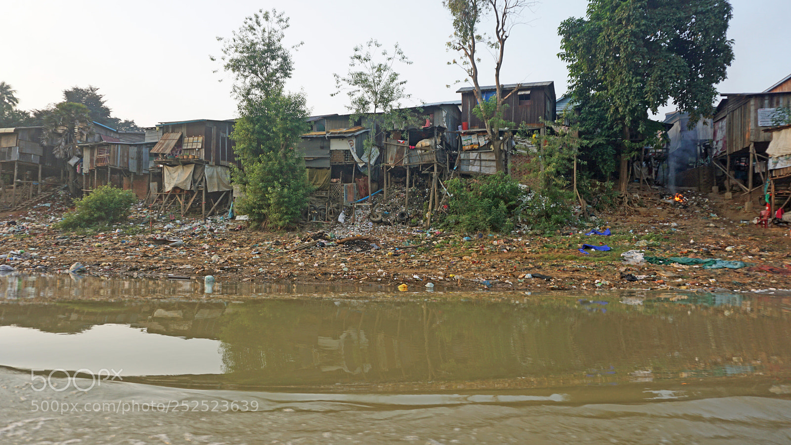 Sony a6000 sample photo. Tonle sap fishervillage photography