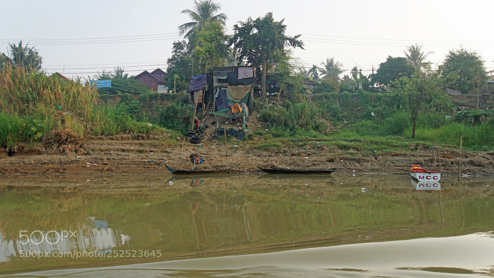 Sony a6000 sample photo. Tonle sap fishervillage photography