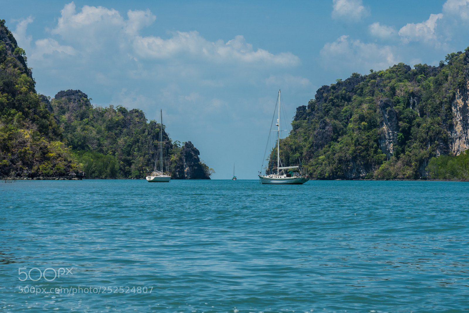 Nikon D7200 sample photo. Boating life photography