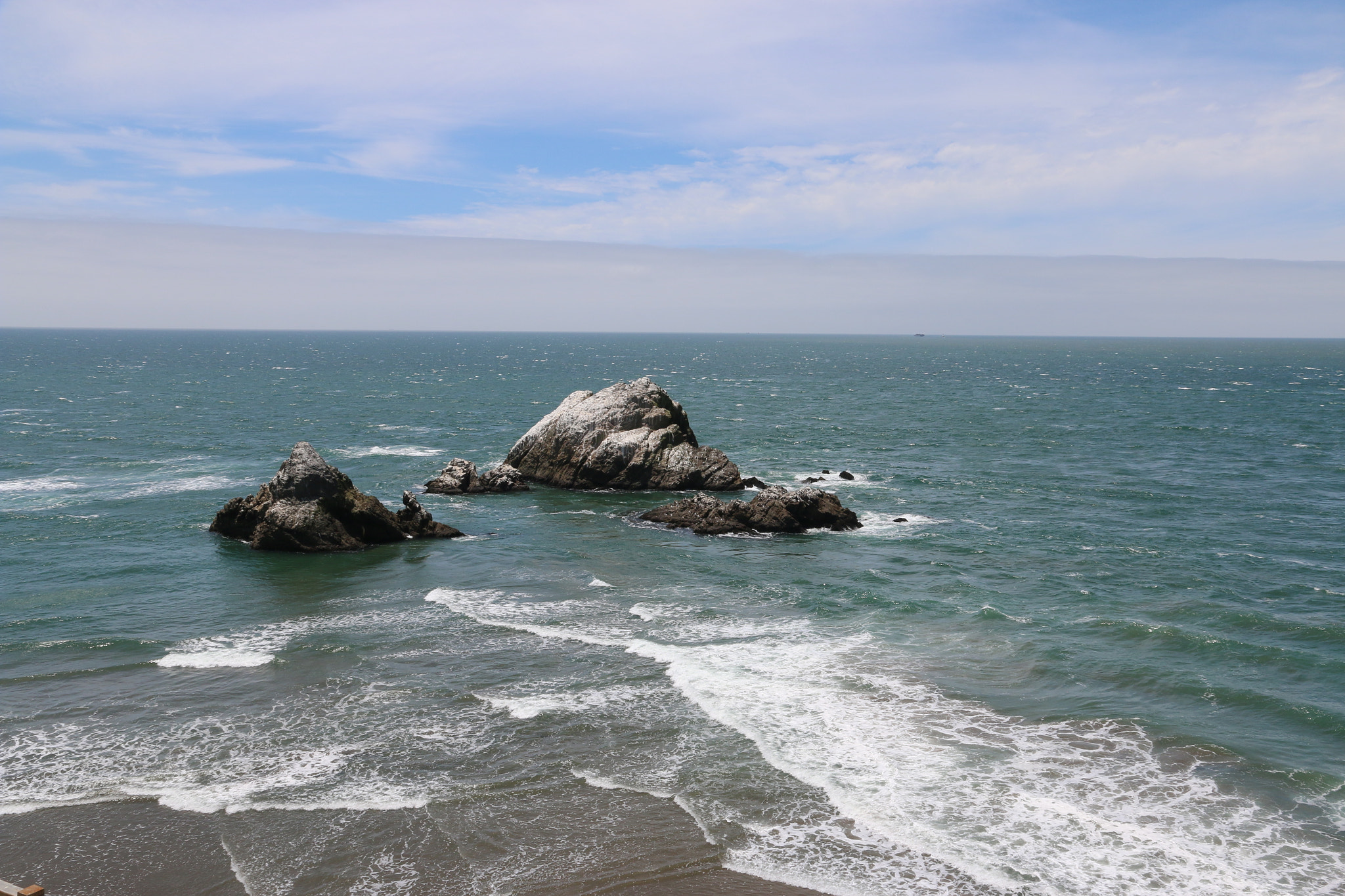 Canon EOS 70D sample photo. Waves photography