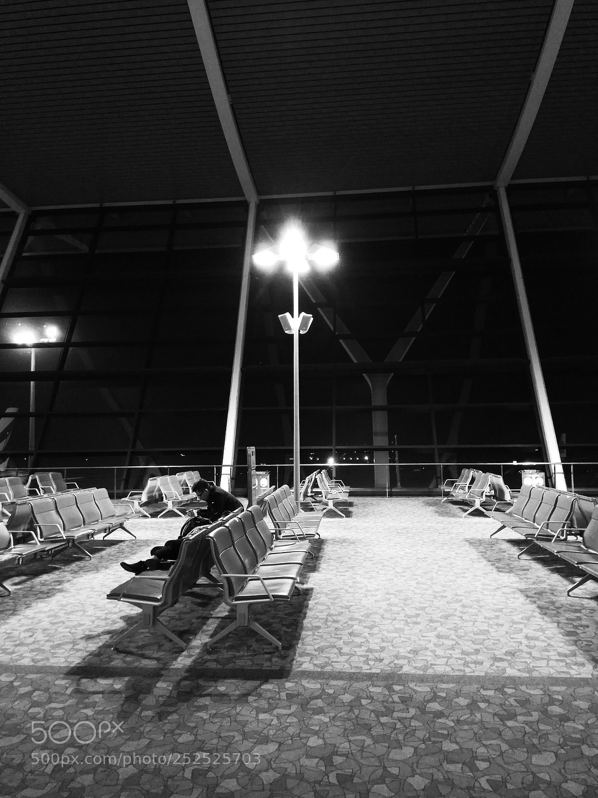 Xiaomi Redmi Note 4X sample photo. Lonely planet photography