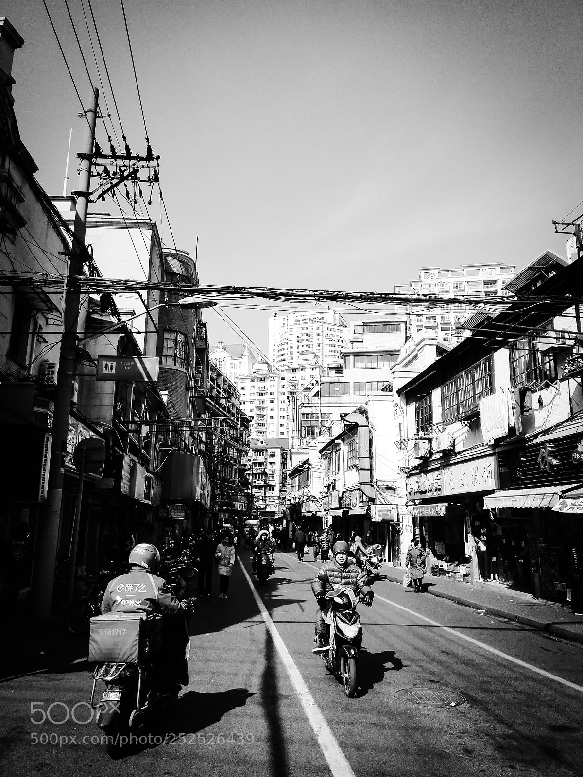 Xiaomi Redmi Note 4X sample photo. Untitled photography