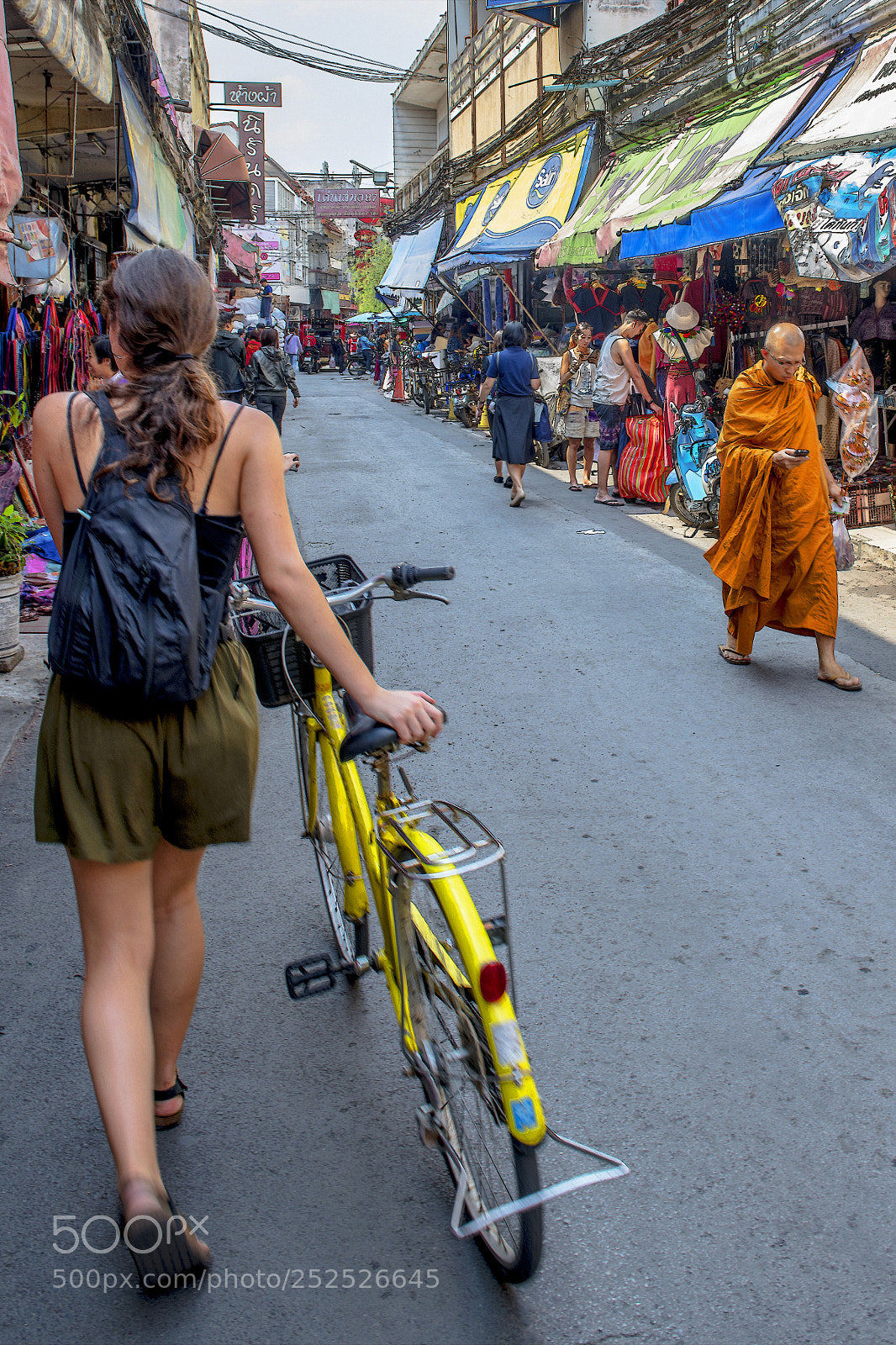 Nikon D850 sample photo. Sc ne de la photography