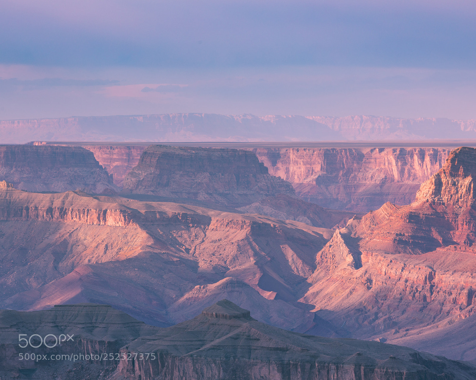 Canon EOS 5D Mark IV sample photo. Sunset in grand canyon photography