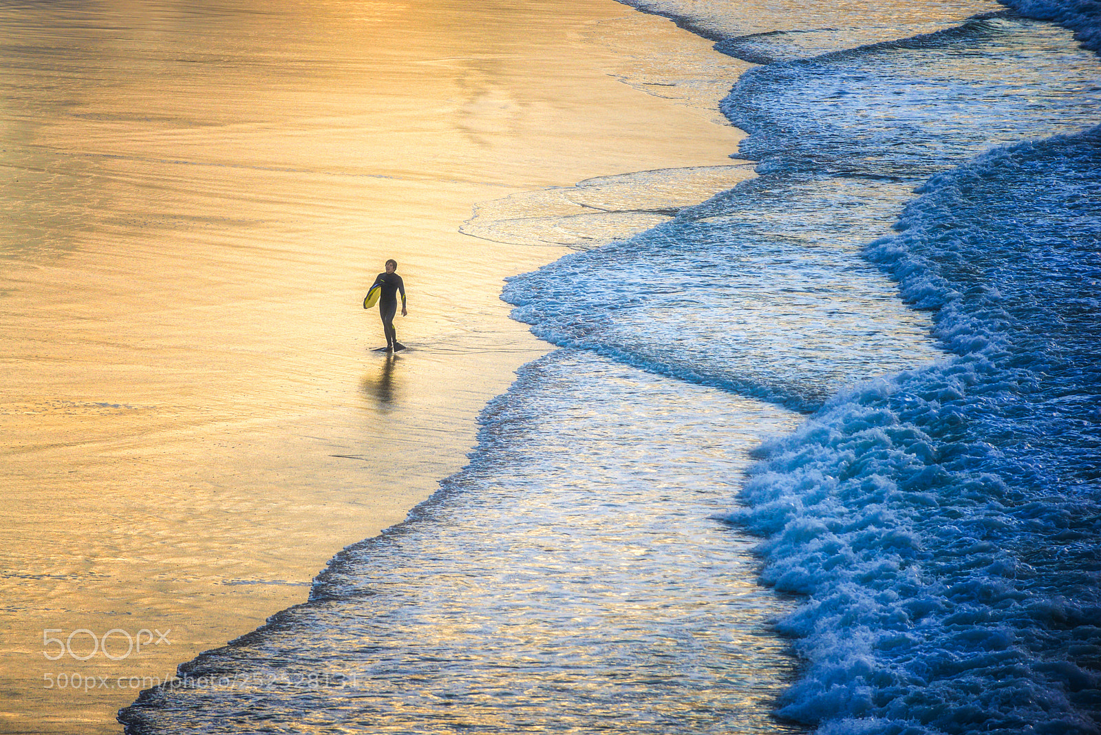 Nikon D600 sample photo. Shore lines photography