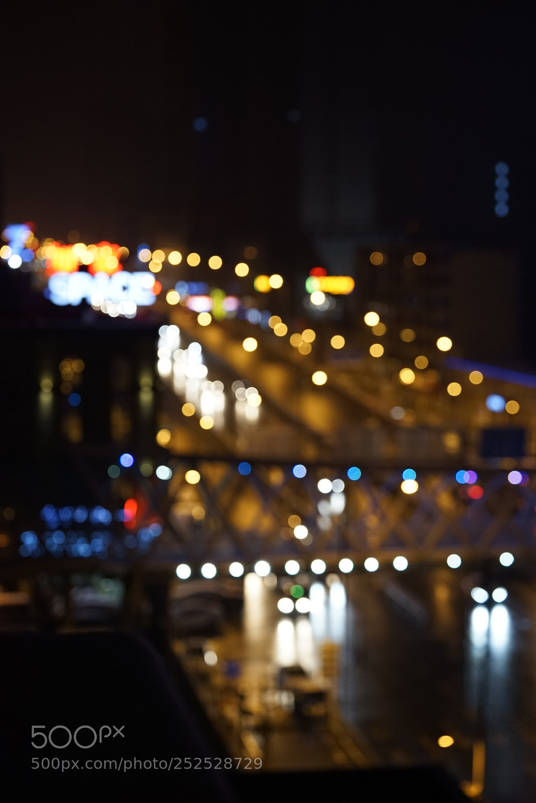 Sony a7 II sample photo. 风雪夜归人 photography
