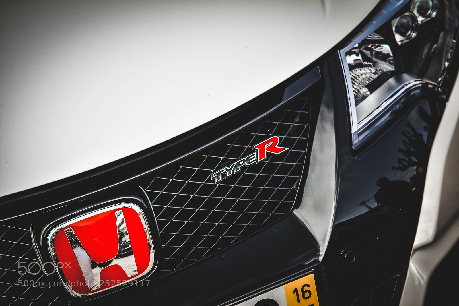 Nikon D5200 sample photo. All about cars photography
