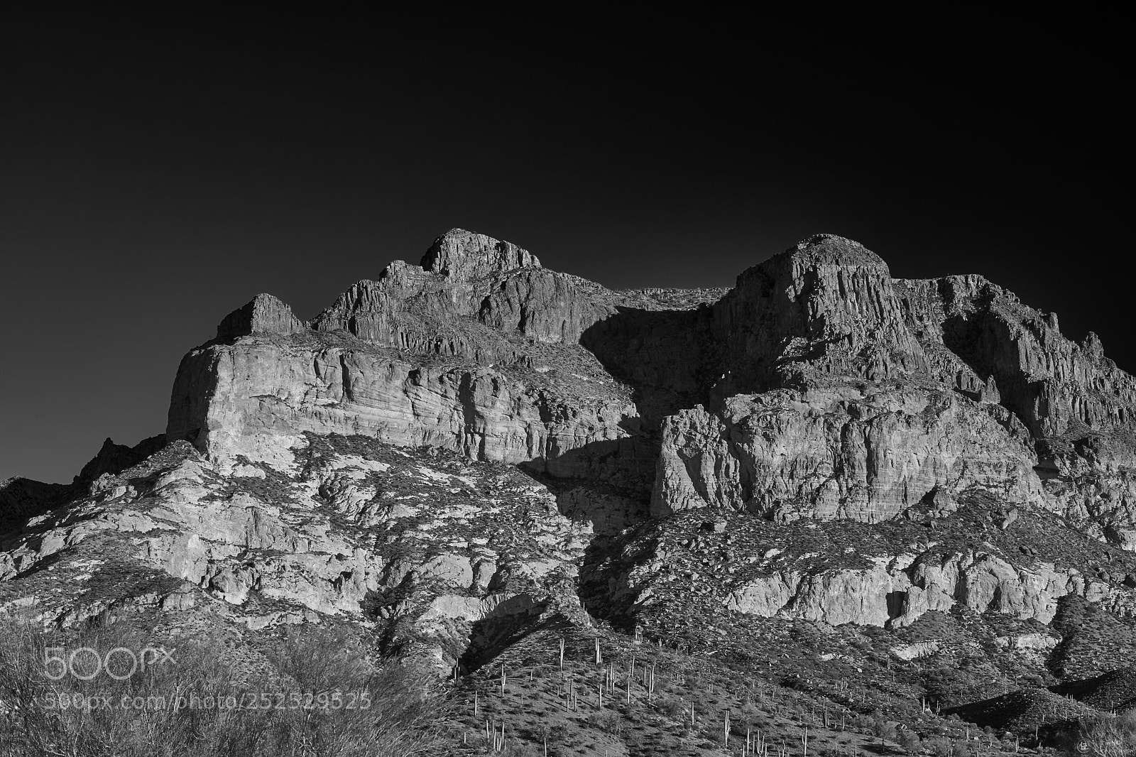 Sony a6000 sample photo. An ancient view photography