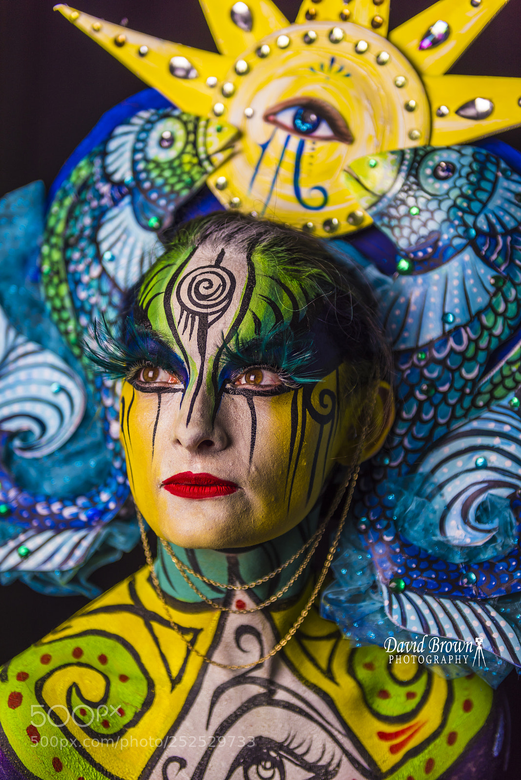 Nikon D810 sample photo. David brown photography photography