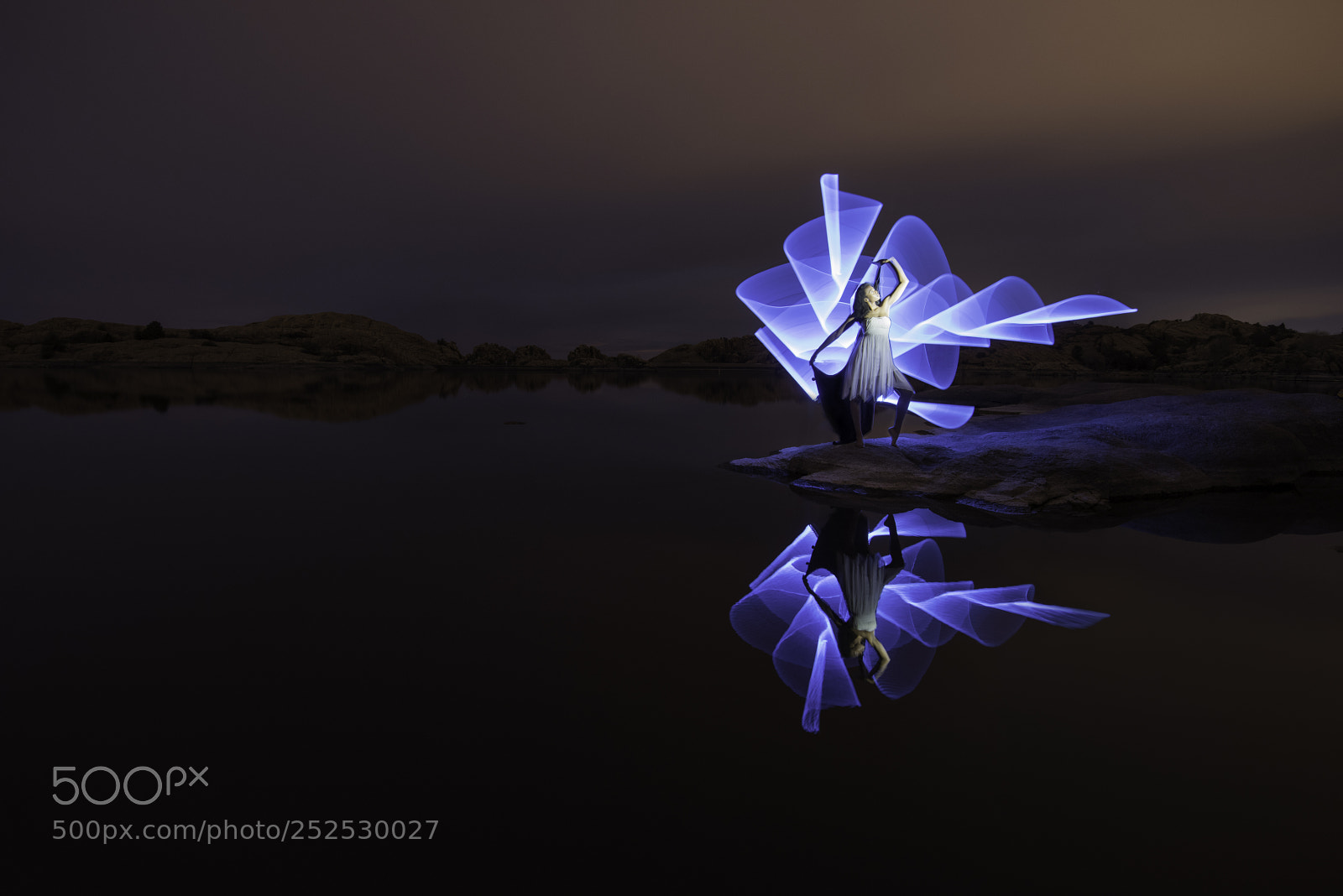 Nikon D810 sample photo. Light touch photography
