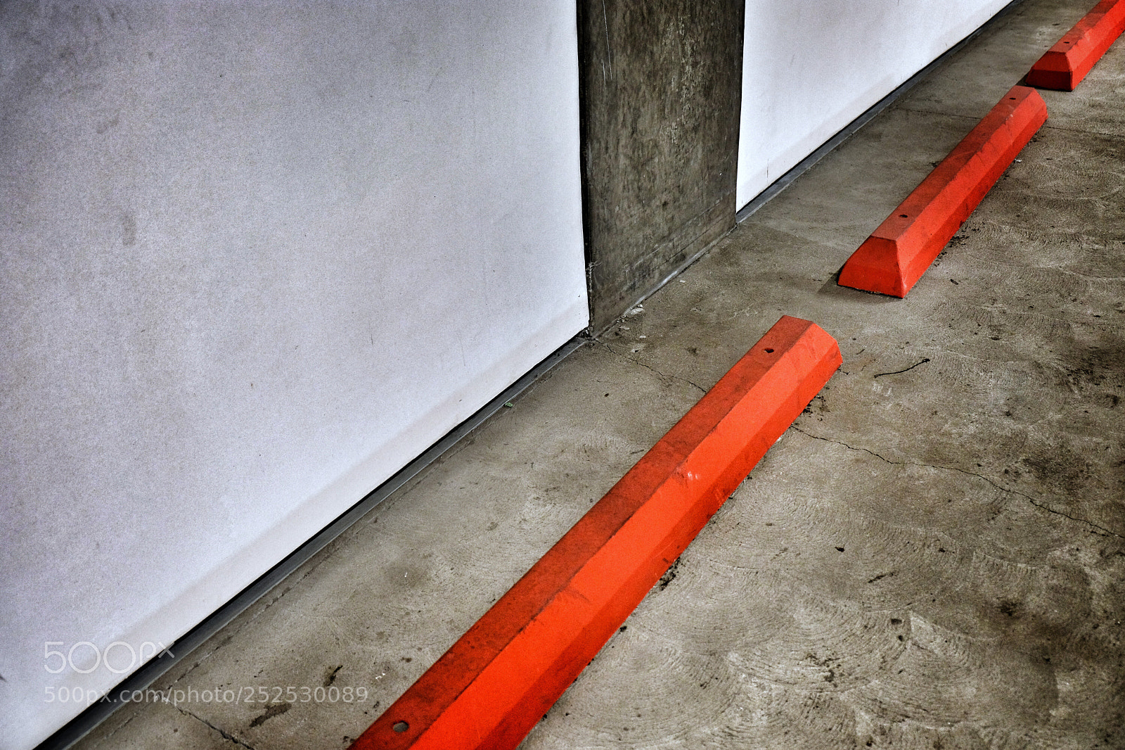 Fujifilm X-Pro2 sample photo. No parking  photography