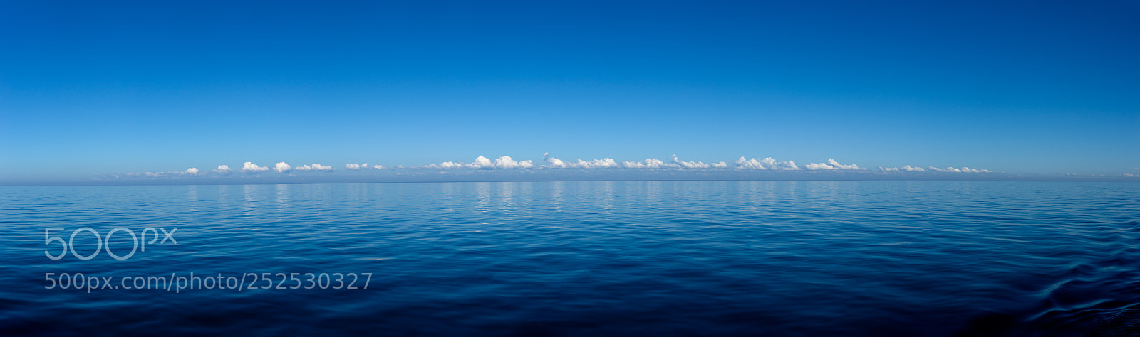 Sony Alpha DSLR-A900 sample photo. Calm sea photography