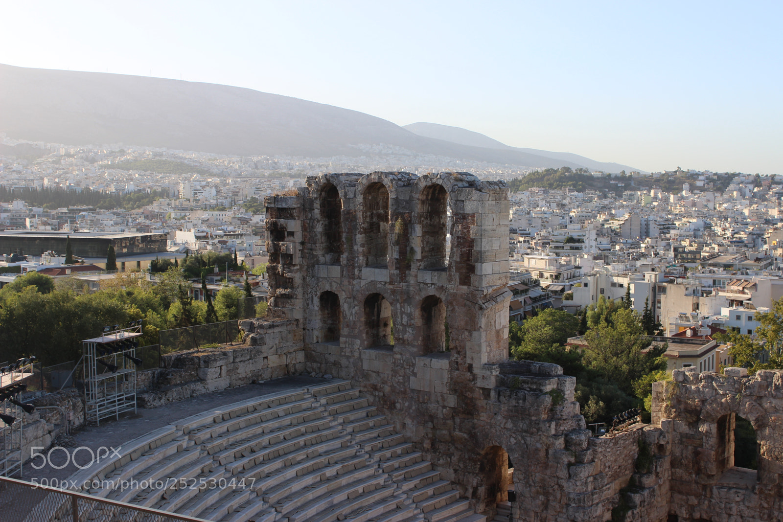 Canon EOS 600D (Rebel EOS T3i / EOS Kiss X5) sample photo. Greece photography