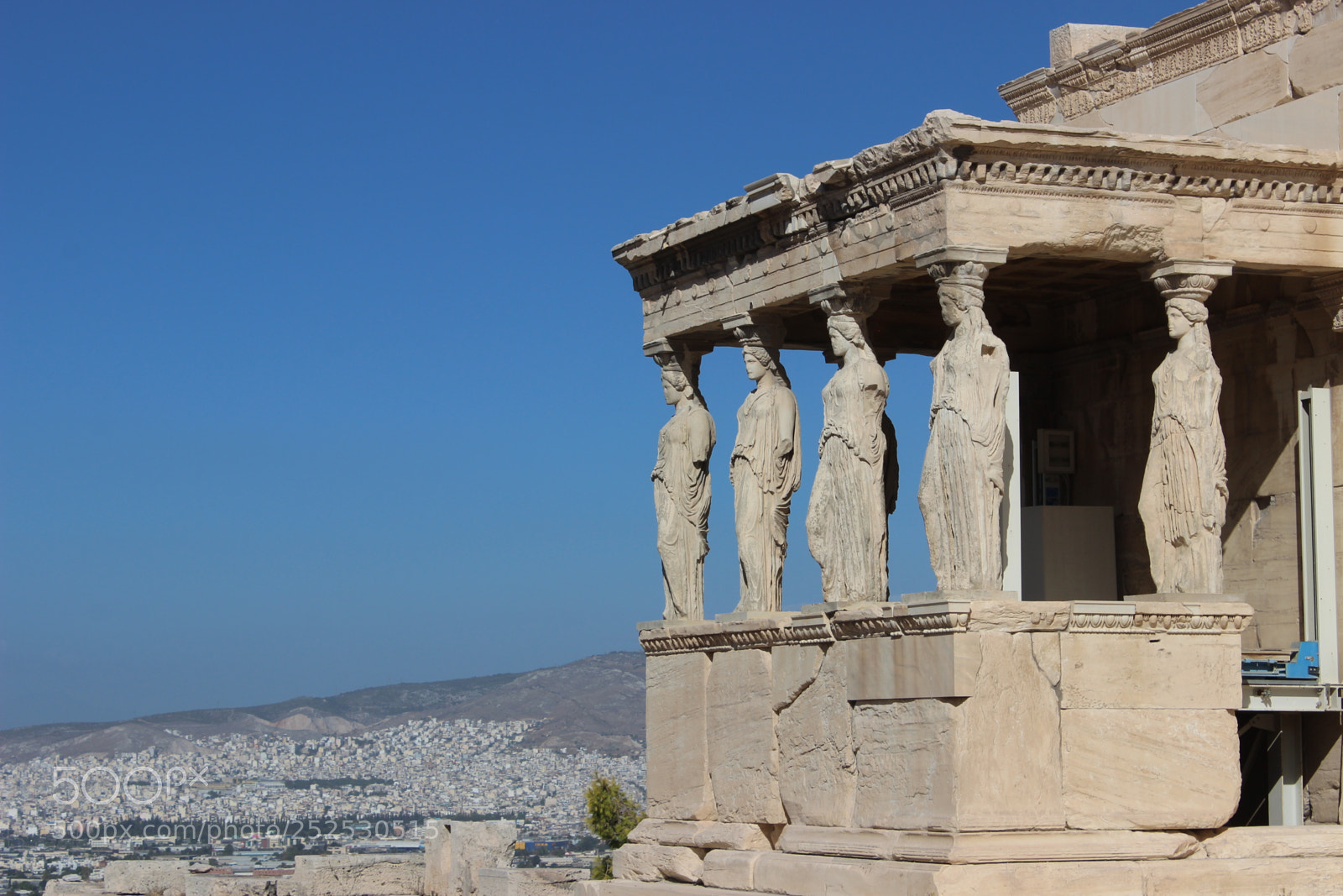 Canon EOS 600D (Rebel EOS T3i / EOS Kiss X5) sample photo. Greece photography
