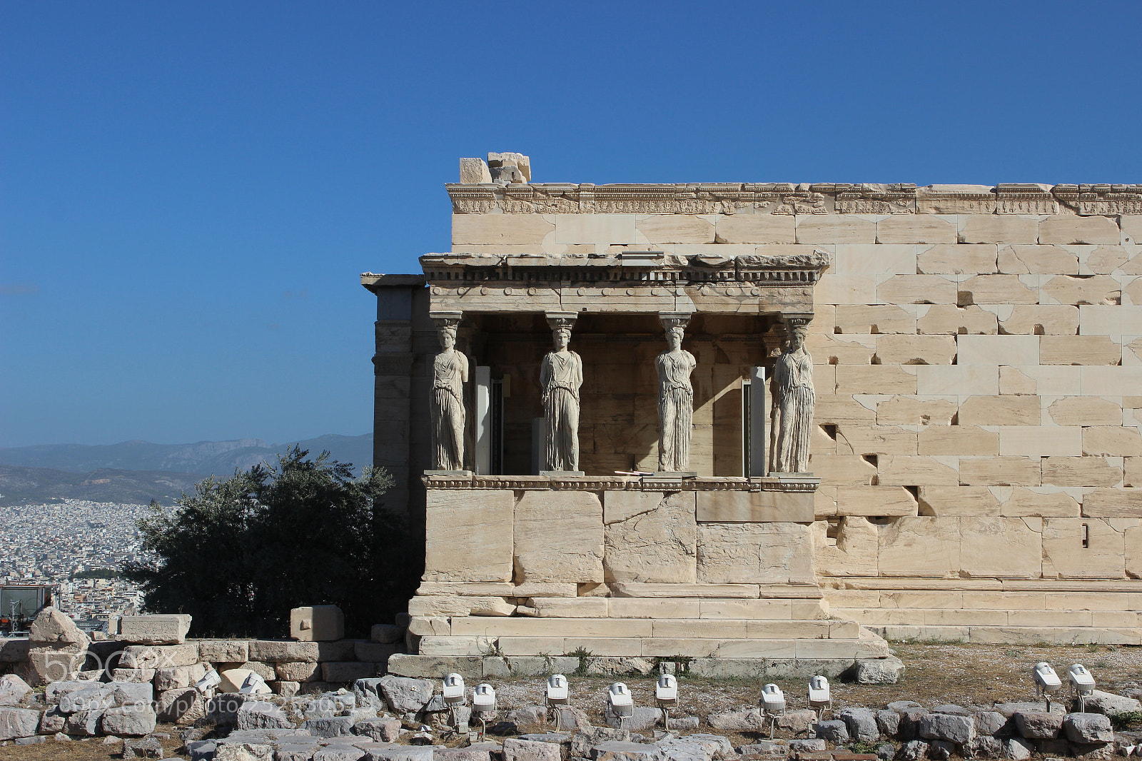 Canon EOS 600D (Rebel EOS T3i / EOS Kiss X5) sample photo. Greece photography