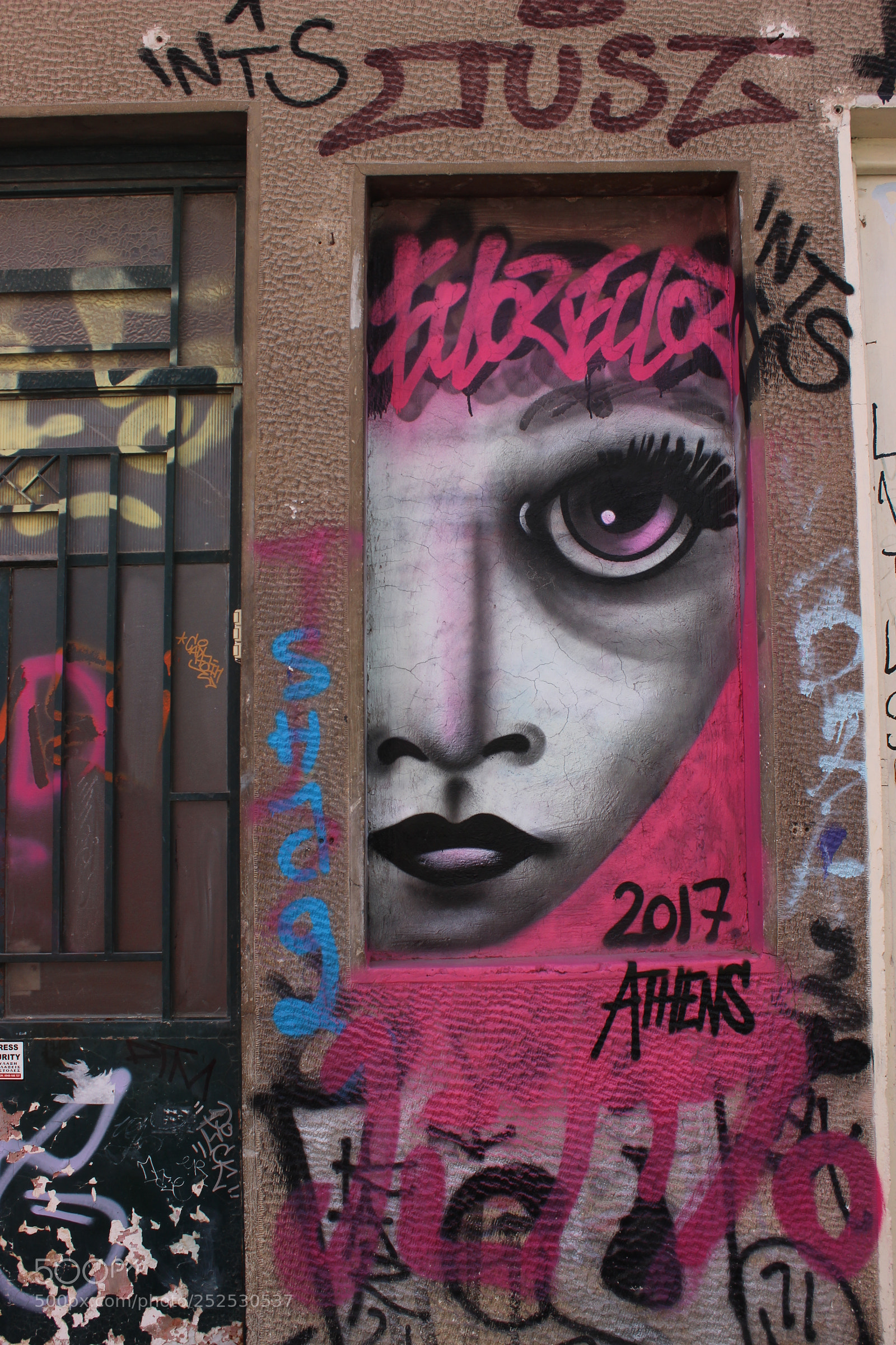 Canon EOS 600D (Rebel EOS T3i / EOS Kiss X5) sample photo. Greece photography