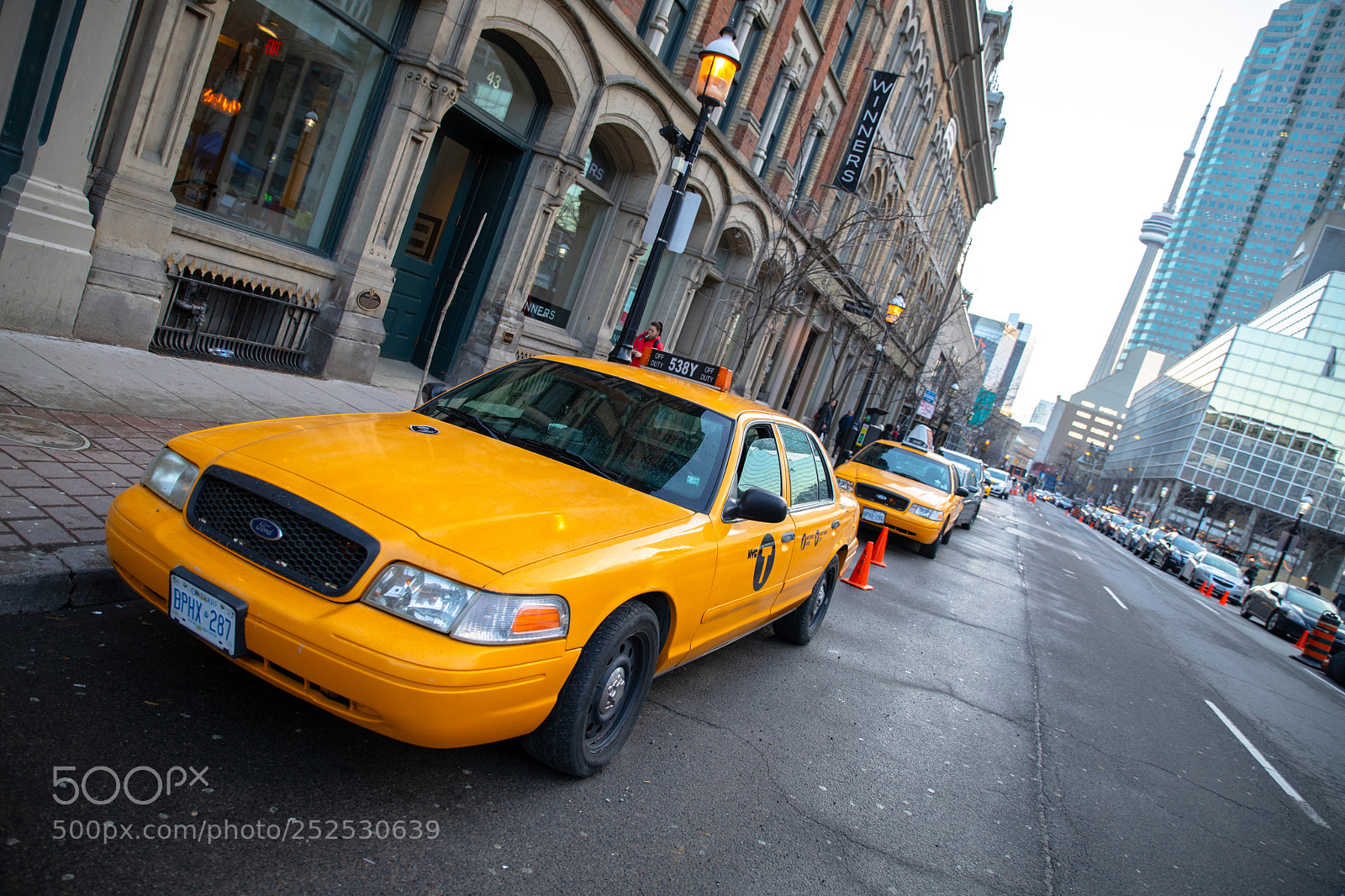 Canon EOS 5D Mark IV sample photo. To > nyc photography